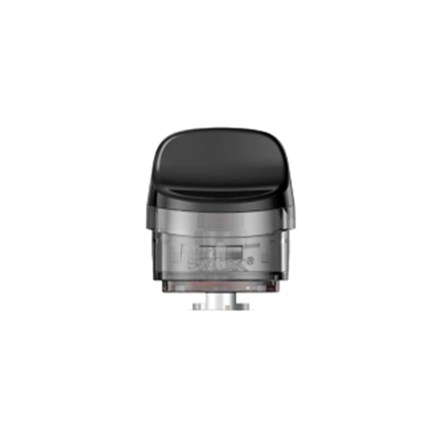SMOK NORD C 4.5ML Refillable Replacement Pod - Pack of 3