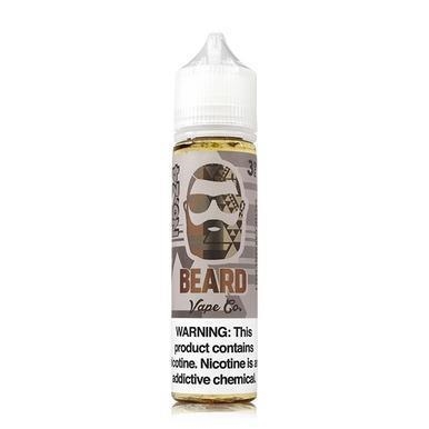 Beard Vape Co Series 60mL