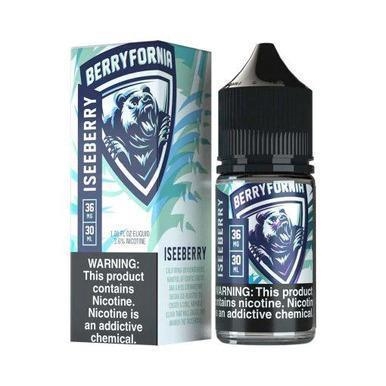 Berryfornia Salt Series 30mL