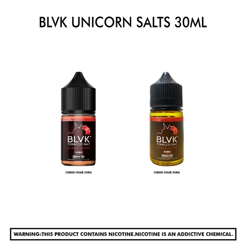Blvk Unicorn Salts 30ml
