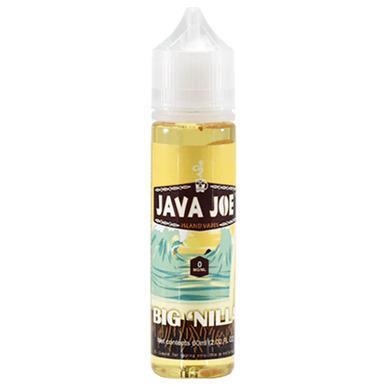 Java Joe Island Vapes 60Ml