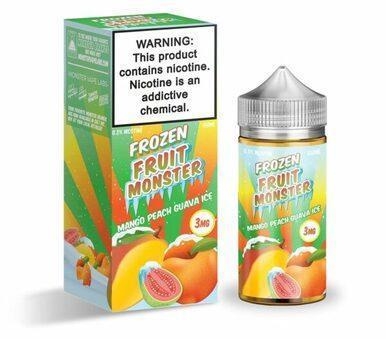 Frozen Fruit Monster E-liquid 100ml