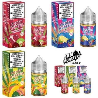 Fruit Monster Salt Nic 30ml