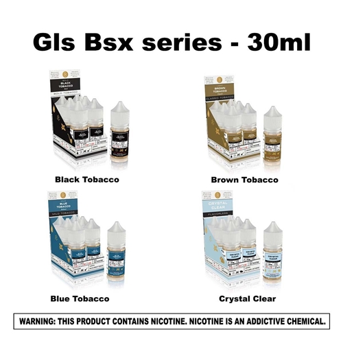 Gls Bsx series - 30ml