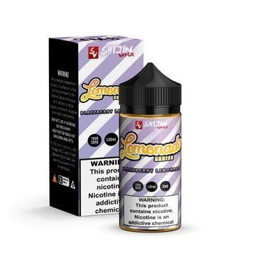 Lemonade Series 100Ml