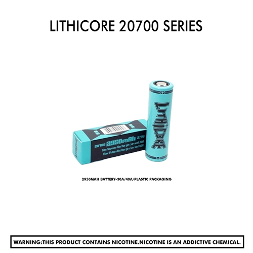 Lithicore 20700 series