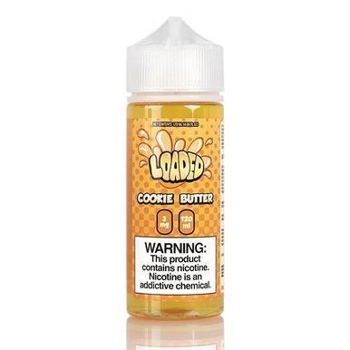 Loaded E-Liquid By RUTHLESS 120ML