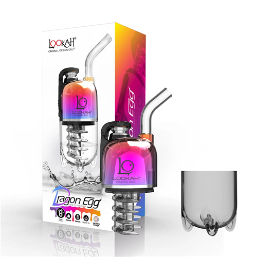 Lookah Dragon Egg 950mAH Kit