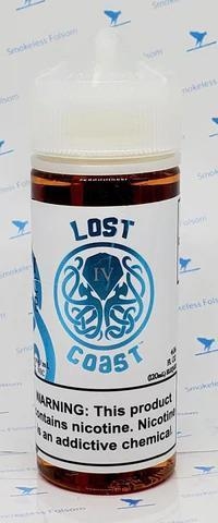 Lost Coast ELIQUID 60 Ml