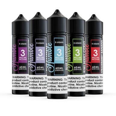 Humble E- Liquid 60Ml