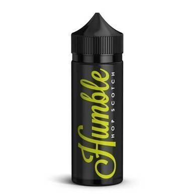 Humble E-Liquid 120Ml