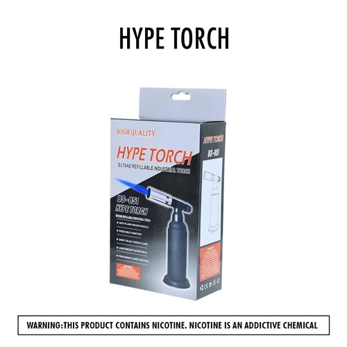 Hype Torch