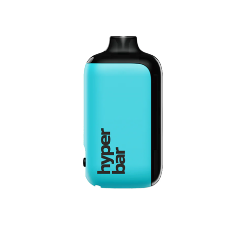 Hyper Bar PX20000 Disposable 20000Puffs 20mL - 5% (Pack of 5)