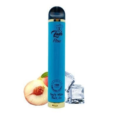 Lush Flow Disposable Vape - 1500 Puffs 5%