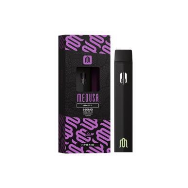 Medusa - Delta X - Disposables