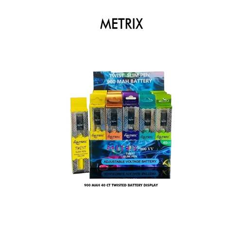 Metrix