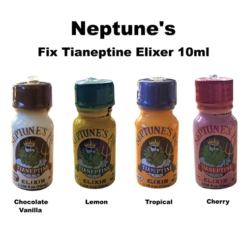 Neptune's Fix Tianeptine Elixer 10ml