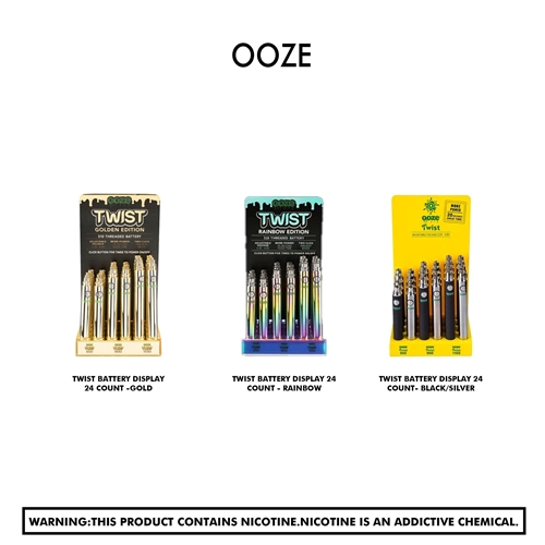 Ooze