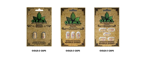 Opms Gold