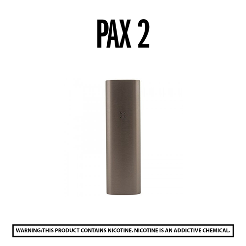 Pax Labs