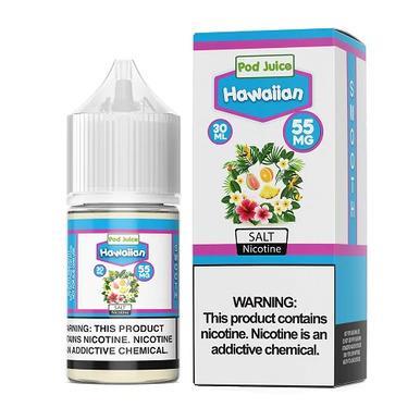 POD Juice Salts - 30ML