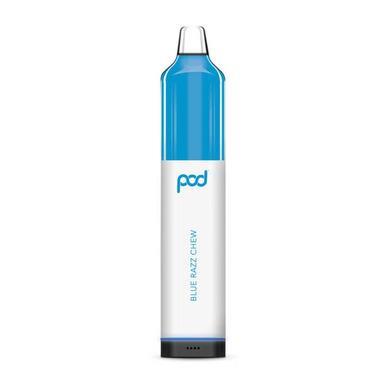 Pod Mesh 5500 Disposable 5500 Puffs 12Ml - 5.5%