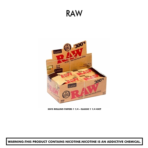 RAW
