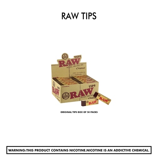 Raw Tips