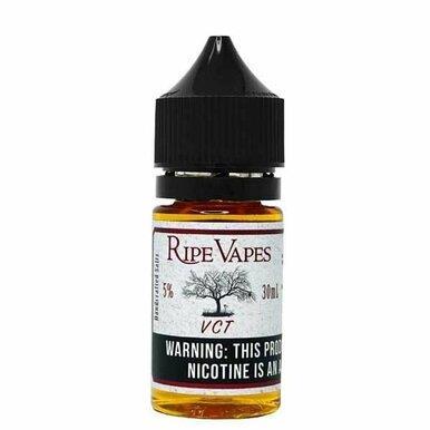 Ripe Vapes 30Ml