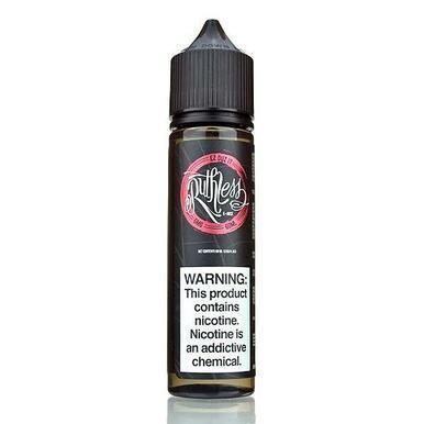 Ruthless 60Ml