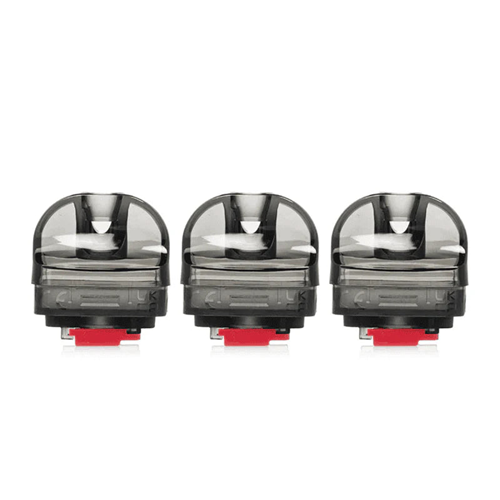SMOK Nord GT Empty 5ML Refillable Replacement Pod - Pack of 3