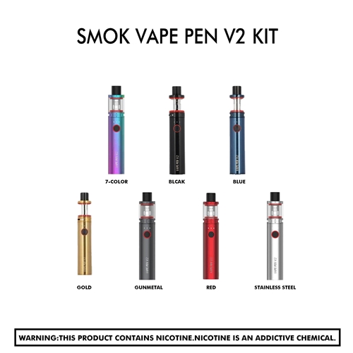 Smok Vape Pen V2 Kit