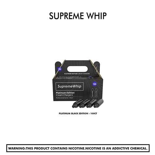 Supreme Whip