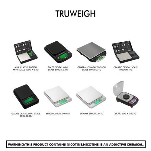 Truweigh