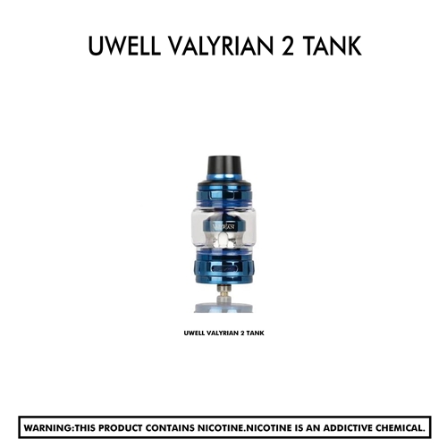 Uwell Valyrian 2 Tank