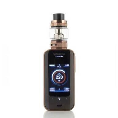 Vaporesso Luxe Ii 220W Starter Kit