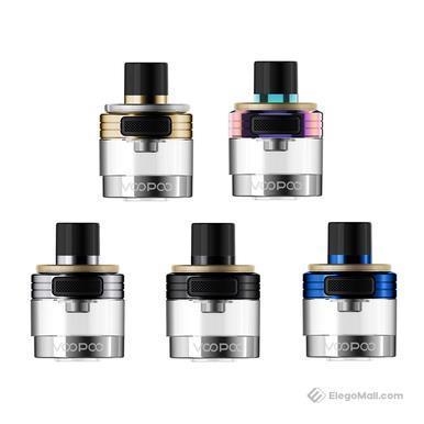 Voopoo Pnp-X 5Ml Refillable Replacement Pod