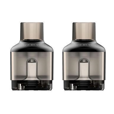 Voopoo Tpp 5.5Ml Refillable Replacement Pod - Pack Of 2
