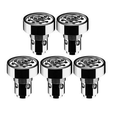 Yocan Evolve - D Coils - Pack Of 5