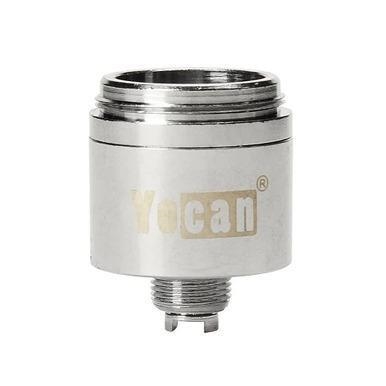 Yocan Products:Evolve - D Plus Coils - Pack Of 5