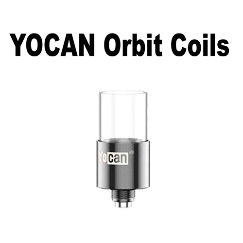 YOCAN Orbit Coils