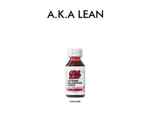 A.K.A Lean