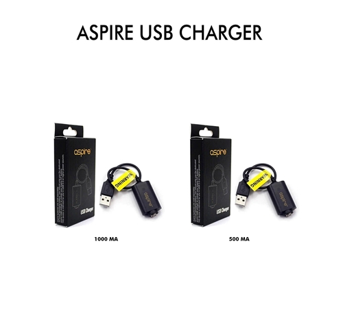 Aspire USB CHARGER