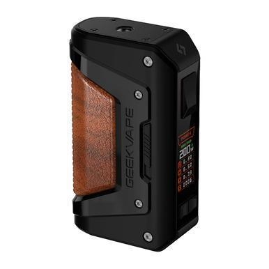 GeekVape Aegis L200 200W Box Mod