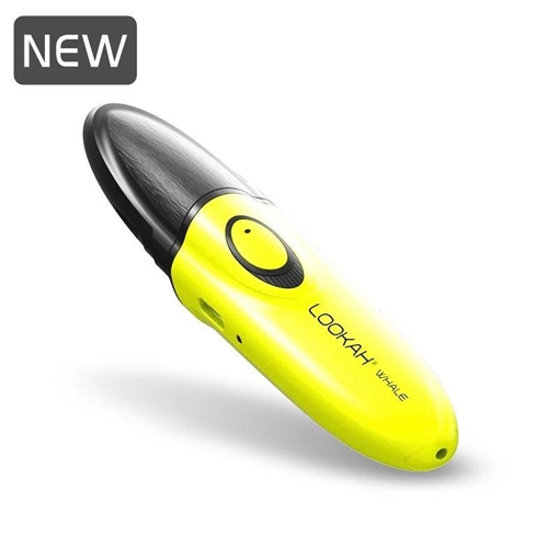 Lookah Nectar Collector Whale E-Rig