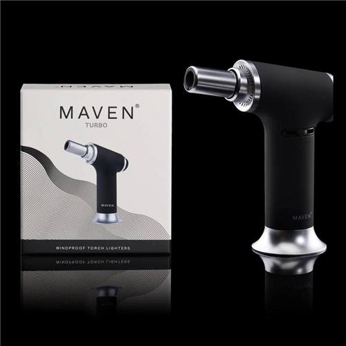 Maven | Turbo