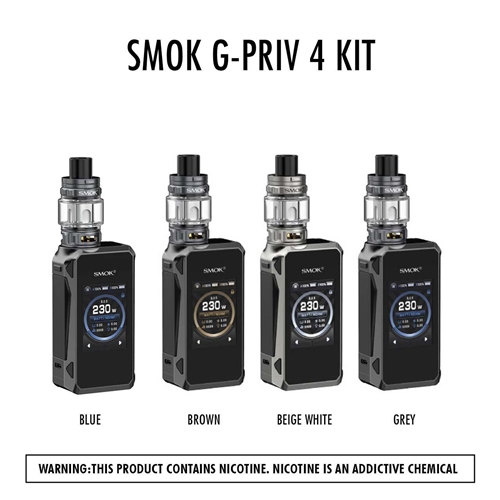 SMOK G-Priv 4 Kit