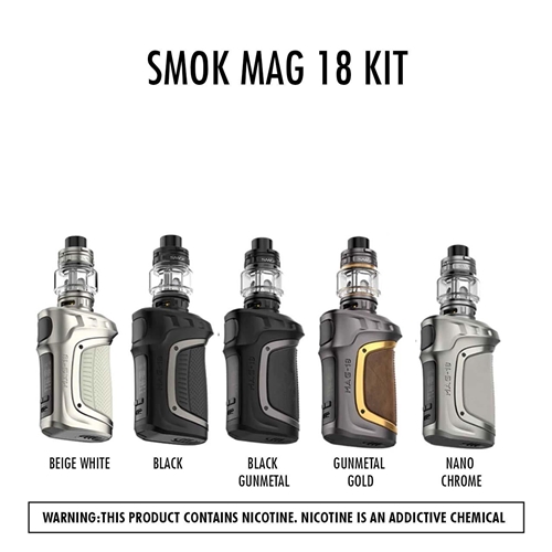 SMOK Mag 18 Kit