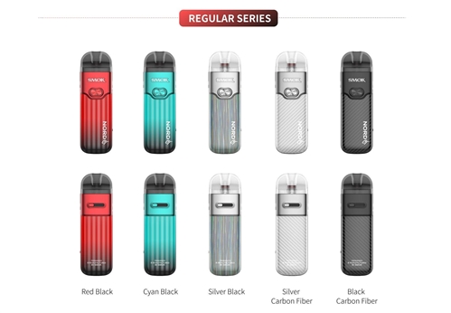 SMOK Nord GT 2500mAh Pod System Starter Kit