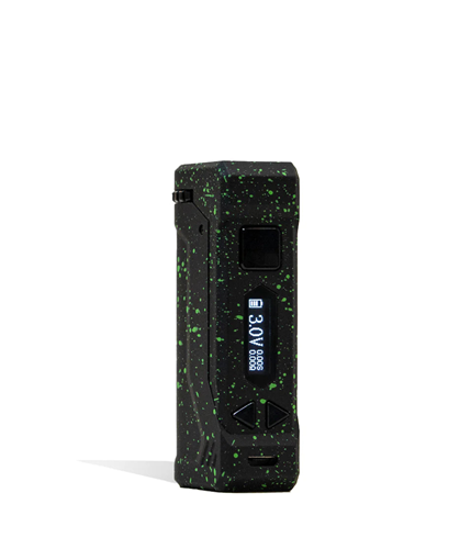 Wulf UNI Pro Adjustable Cartridge Vaporizer Mod Powered By Yocan - Limited Edition